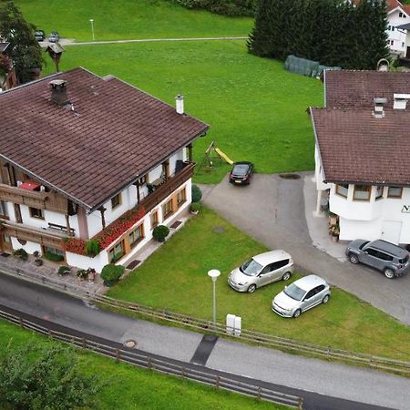 Nieslerhof Villa Mayrhofen Luaran gambar